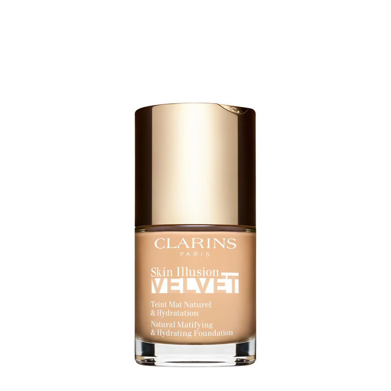 Clarins Skin Illusion Velvet image number 3